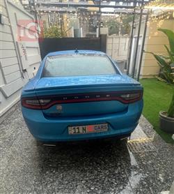 دودج تشارجر